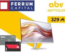 Monitor HP 5 Series 524sf 24 İPS 100HZ