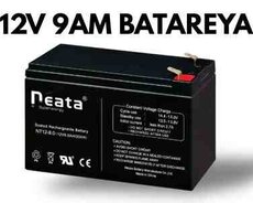 UPS Batareya NEATA 12v 9ah