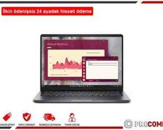 Laptop Dell Pro 14 PC14250 210-BPBR