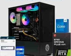 Masaüstü kompüter