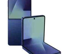 Samsung Galaxy Z Flip 7 Blue Shadow 256GB, 12GB