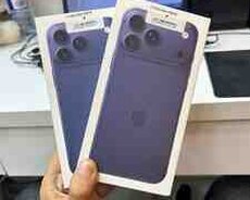 Apple iPhone 17 Pro Max Deep Blue 256GB, 12GB