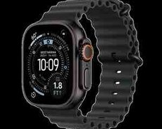 Apple Watch Ultra 3 Black
