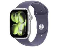 Apple Watch Series 11 Aluminum Silver 46mm