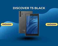 Discover T5 black