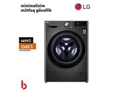 Paltaryuyan LG L9C1107PBGC