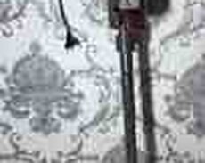 RAF R.8760 vertikal tozsoran