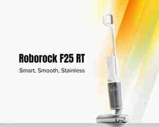 Vertikal tozsoran Roborock F25 RT