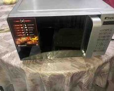 Mikrodalğalı soba Fiver