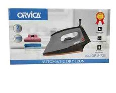 Daş ütü Orvica 726