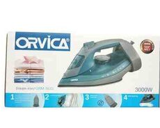 Buxarlı ütülər Orvica