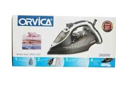 Buxarlı ütülər Orvica