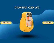 Camera C20 W2