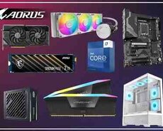 AORUS cs-67 Gaming