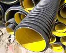 Komunikasiya boruları