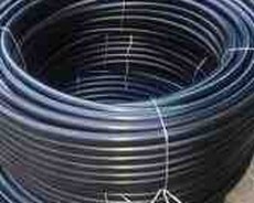 Kommunikasiya boruları