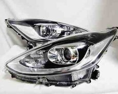 Toyota Aqua 2007-2020 farası