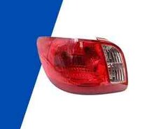 Kia Rio 2006 arxa stop farası