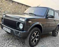 LADA (VAZ) təkərlər