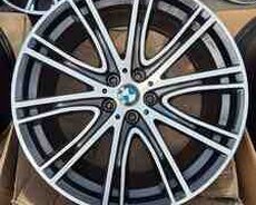 BMW diskləri R20