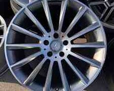 R19 Mercedes diskləri