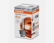 OSRAM Xenarc Original D2R ksenon lampası