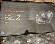 Pioneer TS-Z65F dinamiki