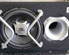 Sabvufer JBL