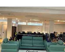 Divan dəsti Qloriya