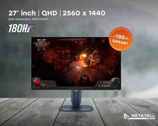 Monitor Dell Alienware AW2725DM QHD