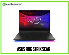 ASUS ROG Strix Scar 18 G835L-XS97