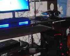 Masaüstü kompüter