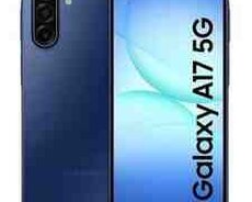 Samsung Galaxy A17 Light blue 256GB, 8GB