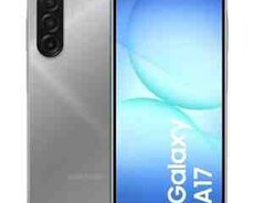 Samsung Galaxy A17 Gray 128GB, 4GB