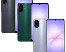 Samsung Galaxy A07 Gray 128GB, 6GB