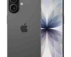 Apple iPhone 17 Black 256GB, 8GB