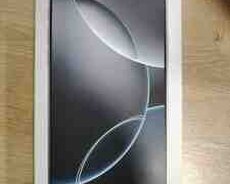 Apple iPhone 16 Pro Max White Titanium 256GB, 8GB