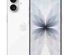 Apple iPhone 17 White 256GB, 8GB