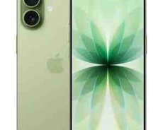 Apple iPhone 17 Sage 256GB, 8GB