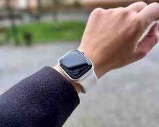 Apple Watch Series 8 Aluminum Starlight 41mm