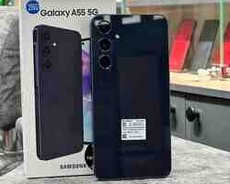 Samsung Galaxy A55 5G Awesome Navy 128GB8GB