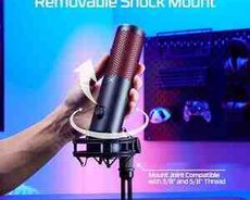 Gaming microphone HyperX QuadCast 2 (872V1AA)