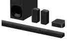 Səsgücləndirici Sony