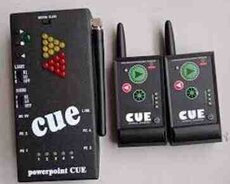 Təqdimat üçün kliker