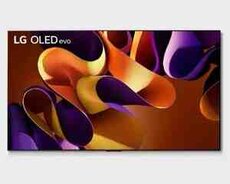 Televizor LG OLED83G4RLA