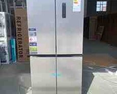 Soyuducu Neos NSRF-480INX