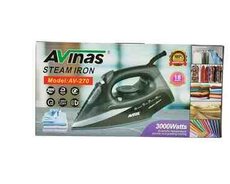 Buxarlı ütü Avinas 270 3000W