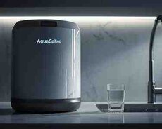 Su filteri AquaSales