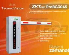 ZKTeco ProBG3045 Barrier
