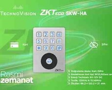 ZKTeco SKW-HA Card Reader
